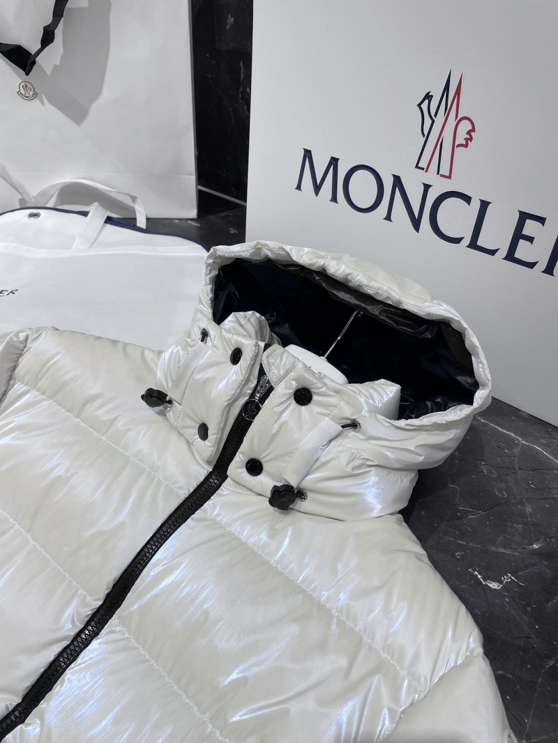 Moncler Down Coat